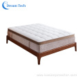 Modern Bedroom Furniture Hotel Bed Mattress